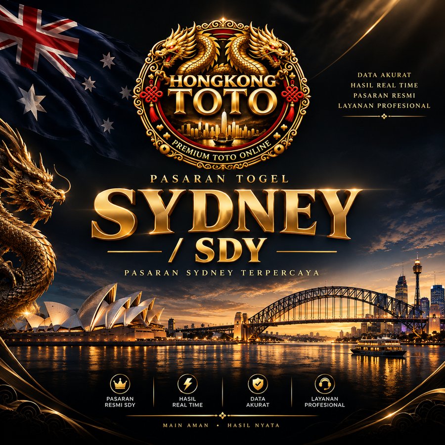 Syair sdy vip angka main Sydney 30 September 2026, prediksi dan syair keraton4d sdy
